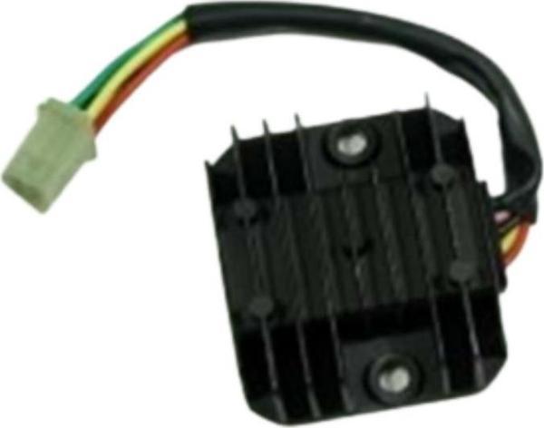 Konjektör Kh+km+mt+agk+kt+kn+uag100 Deltaforce - Image 1