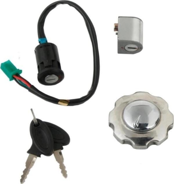 MONDİAL Mondıal 135 Uag Kılıt Setı - Image 1