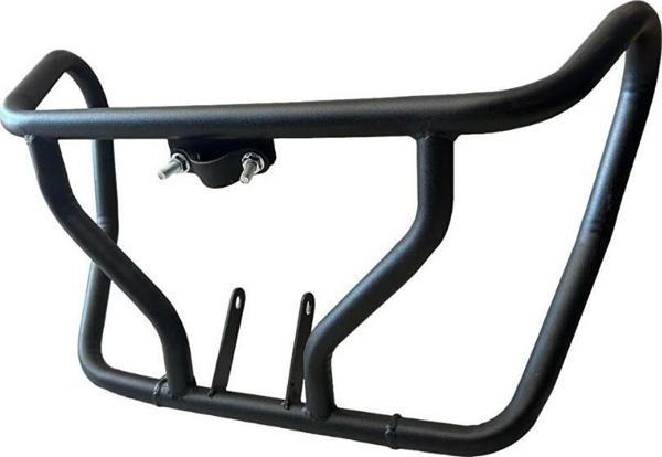 Mondial 125 Drift L Motor Ön Koruma Demiri - Image 1