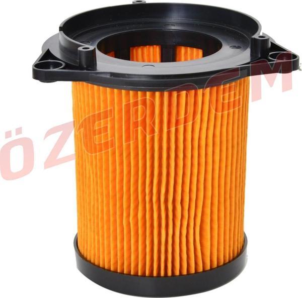 Mondial Z-One 150-180 Hava Filtre Elemanı - Image 1