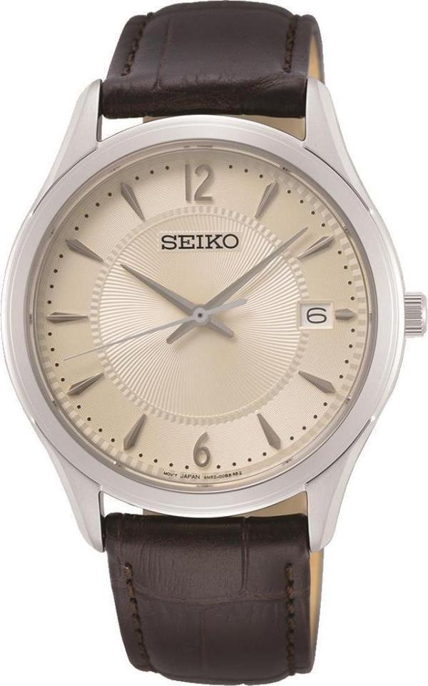 Seiko SUR421P Erkek Kol Saati - Image 1