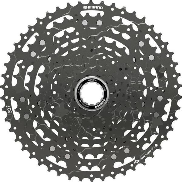 Shimano CS-LG400 11 Vites 11-50 T Bisiklet Kaset Ruble - Image 1