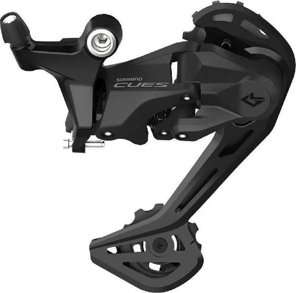 Shimano Cues RD-U3020 SGS 2x9 Vites Bisiklet Arka Aktarıcı - Image 1