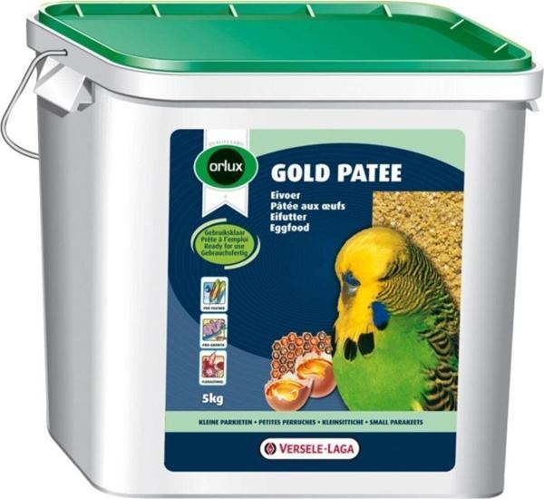 V.l.or.g.patee Muh.-paraket Ballı Yum. Maması 5 Kg - Image 1