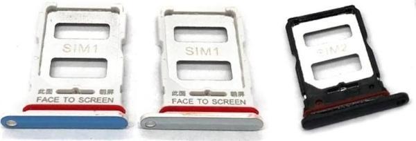 Xiaomi 12 Lite Sim - Tepsisi Sim - Image 1