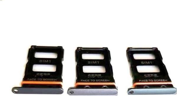 Xiaomi 12 Pro Sim - Tepsisi Sim - Image 1