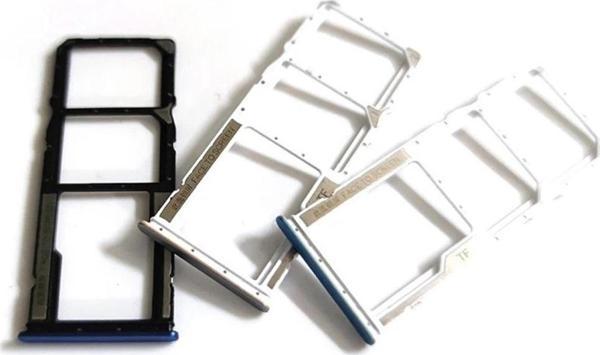 Xiaomi Redmi Note 11 4g Sim Kart - Tepsisi Sim Tray - Image 1