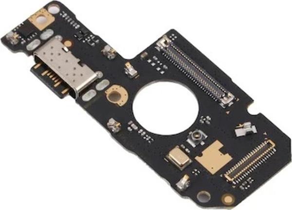 Xiaomi Redmi Note 11 Şarj - Soket Mikrofon Bordu - Image 1