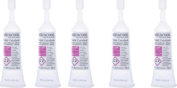 Aquacool Trend Katalizör 5ml X 5 Adet - Image 1