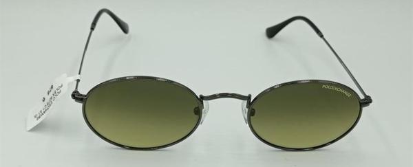 POLO EXCHANGE 8075 C1 51 Unisex Güneş Gözlüğü - Image 1