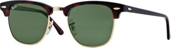 Ray-Ban 0RB3016 W0366 49 Kadın Güneş Gözlüğü - Image 1
