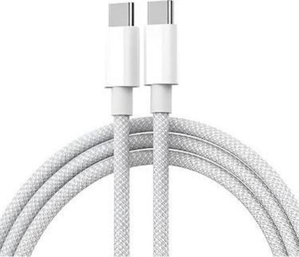 Senastore Apple İphone Uyumlu 16 Pro Şarj ve Data Kablosu - Image 1
