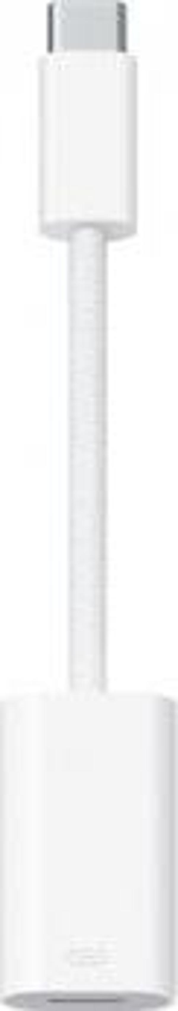 Senastore Apple Uyumlu USB-C Lightning Dönüştürücü Adaptör - Image 1