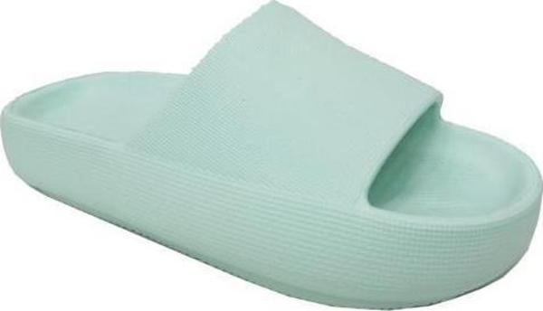 Akınal E280.Z.000 Ortopedik Suya Dayanıklı Terlik 36-40 Mınt - Image 1