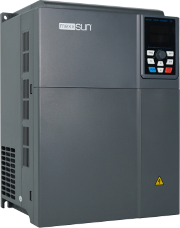Mexxsun 50Hp 37 kW Solar Pompa Sürücüsü Trifaze - Image 1