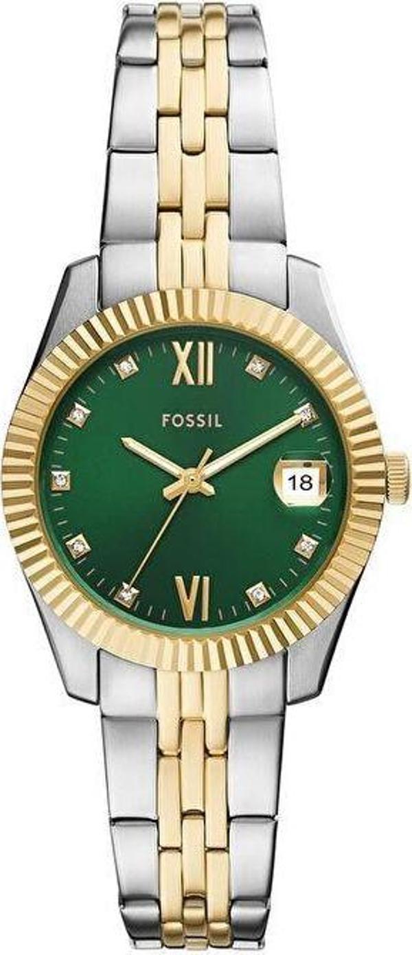 Fossil ES5388 Kadın Kol Saati - Image 1