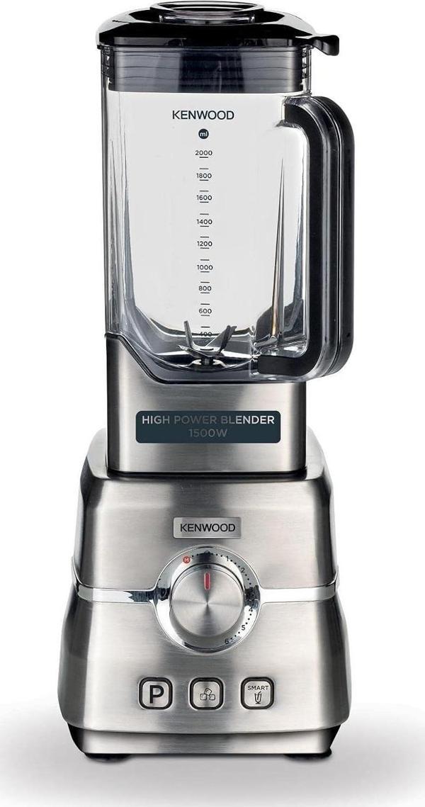 Kenwood BLM91.640SS 1500 W Blender - Image 1