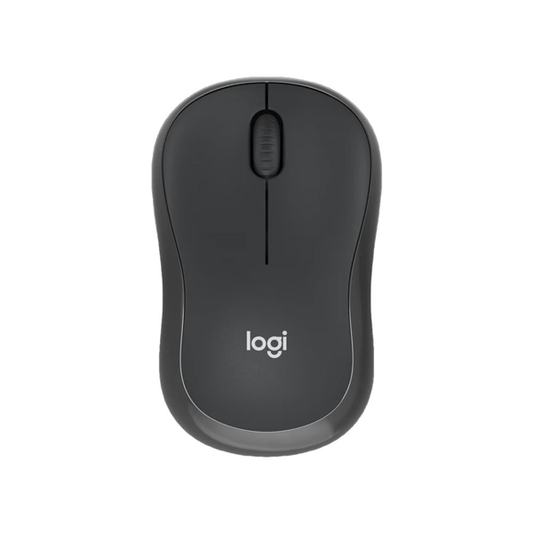 LOGITECH 910-007471, M241 Siyah, Bluetooth, Kablosuz, 4000dpi, Optik, 3 Tuşlu, 18ay Pil Ömrü, Mouse - Image 1