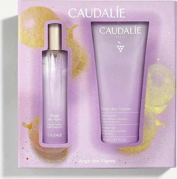 Caudalie Ange Des Vignes Parfüm Seti 50 ml - Image 1
