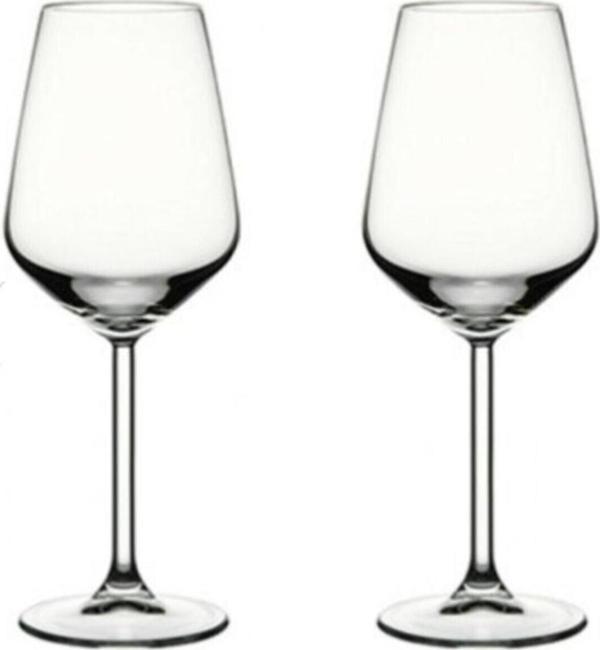 Paşabahçe 440080 ayaklı kadeh - ayaklı bardak 6 lı - Image 1