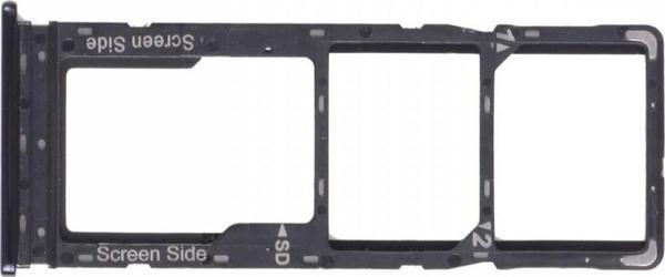 Tecno Camon 12 Air Sim Tepsisi - Image 1