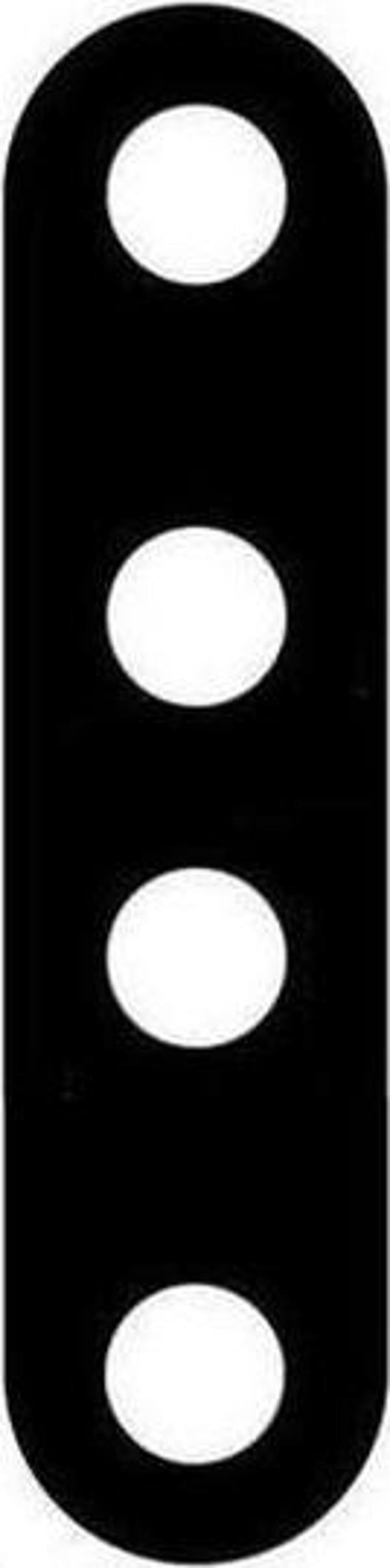 Tecno Camon 12 Air Uyumlu Kmera Lensi - Image 1