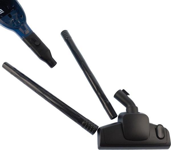 Philips Speedpro Max XC 7040, XC 7043 ile Uyumlu Boru ve Emici Başlık - Image 1