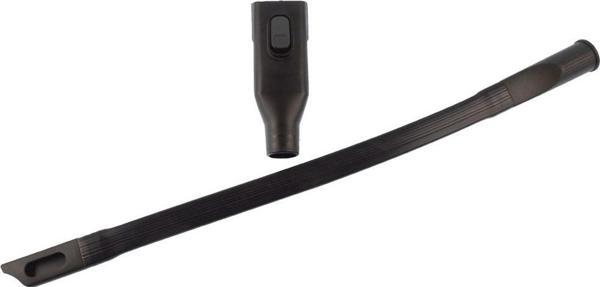Philips Speedpro Max XC 8043, XC 8049, XC 8349 için Esnek Detaylı Temizlik Başlığı - Image 1