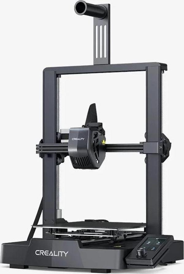 Creality Ender-3 V3 SE 3D Printer - Image 1