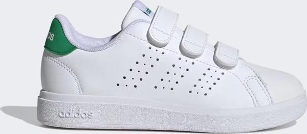 adidas IE9019 ADVANTAGE BASE 2.0 ÇOCUK SPOR AYAKKABI - Image 1