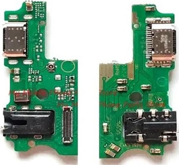 İnfinix Zero 8 Şarj Soket Mikrofon Ve Kulaklık Bordu - Image 1