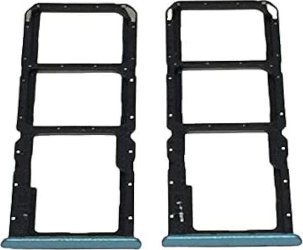 Vivo Y33s Sim Kart - Tepsisi Sim - Image 1