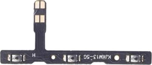 Xiaomi Mi 13 On Off Yanses  - Filmi Flexi Açma Kapama - Image 1
