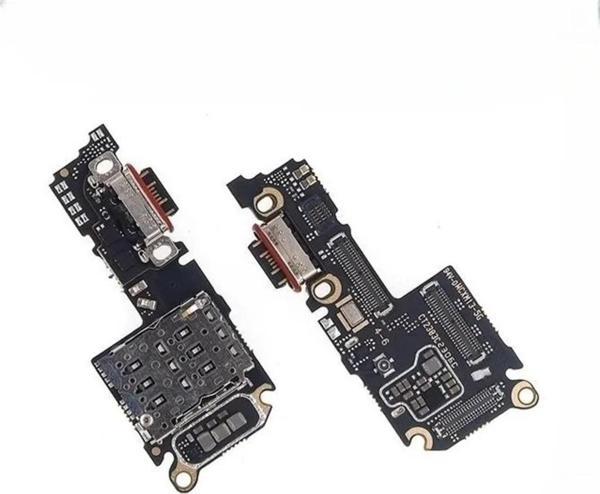 Xiaomi Mi 13 Şarj Soket Mikrofon - Ve Sim Bordu Full - Image 1