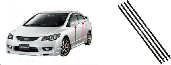 FD6 Civic Honda Cam Sıyırıcı Fitil A Kalte 2006-2011 4 Kapı - Image 1