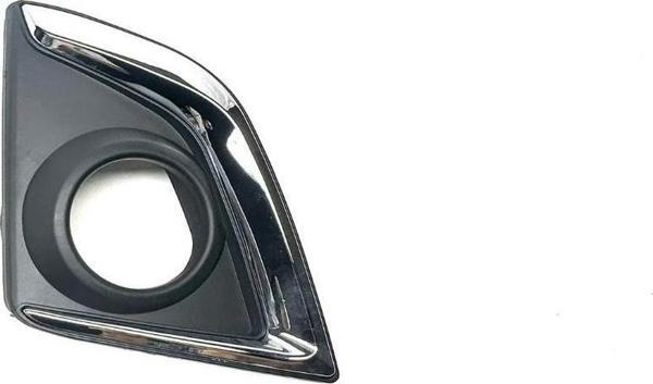 Isuzu D MAX Sol Sis Kapağı Sisli Tip 2016-2018 - Image 1