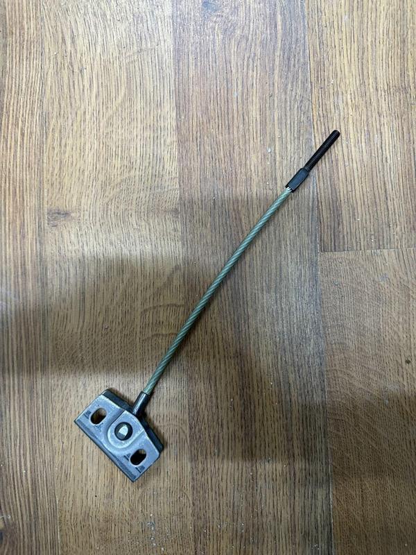 Nissan Qashqai Ön Tel El Fren 2007-2013 36402-JE20A - Image 1