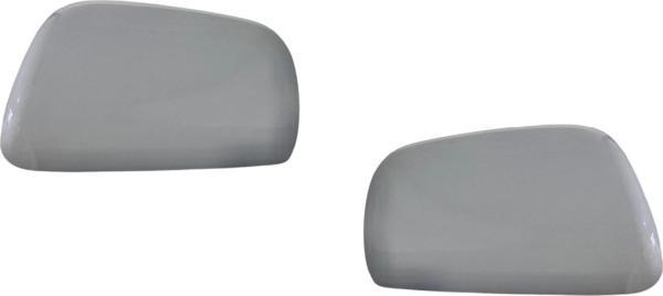 Toyota Corolla Ayna Kapağı Sağ-Sol Boyasız Tip 2004-2006 - Image 1