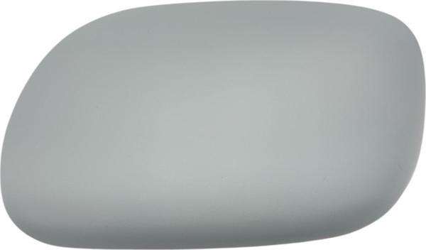 Toyota Corolla Ayna Kapağı Sol Boyasız Tip 2002-2004 - Image 1