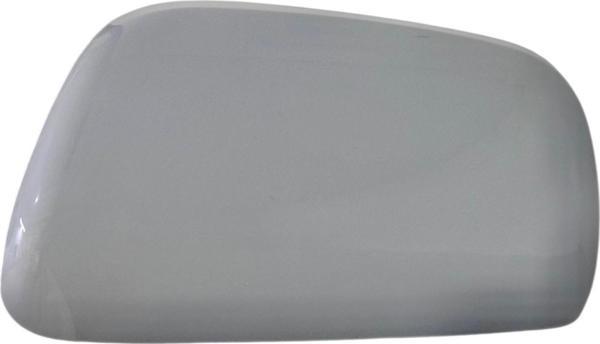Toyota Corolla Ayna Kapağı Sol Boyasız Tip 2004-2006 - Image 1