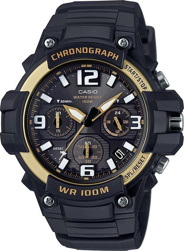 Casio MCW-100H-9A2VDF Erkek Kol Saati - Image 1