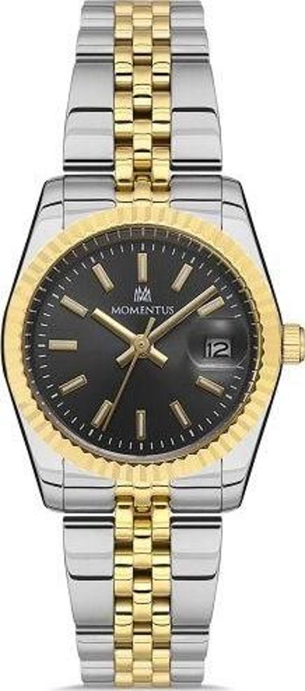 Momentus CS385T-05SG Kadın Kol Saati - Image 1