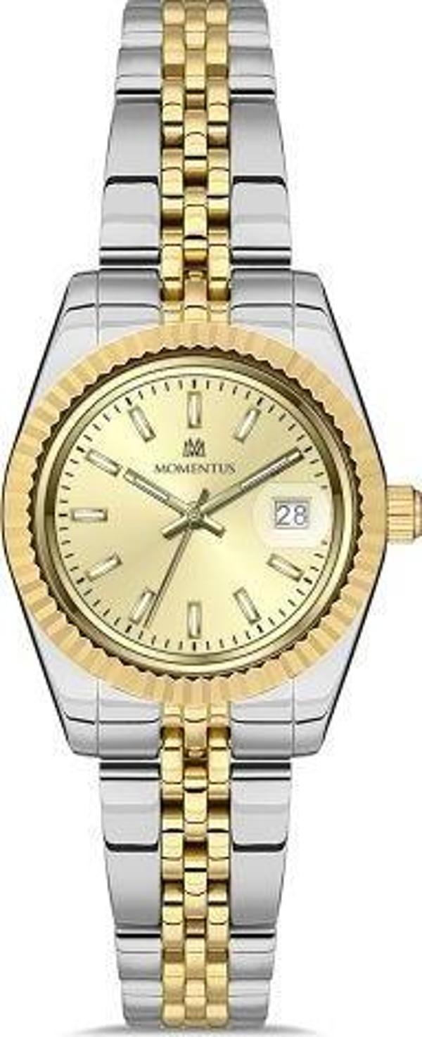 Momentus CS385T-08SG Kadın Kol Saati - Image 1