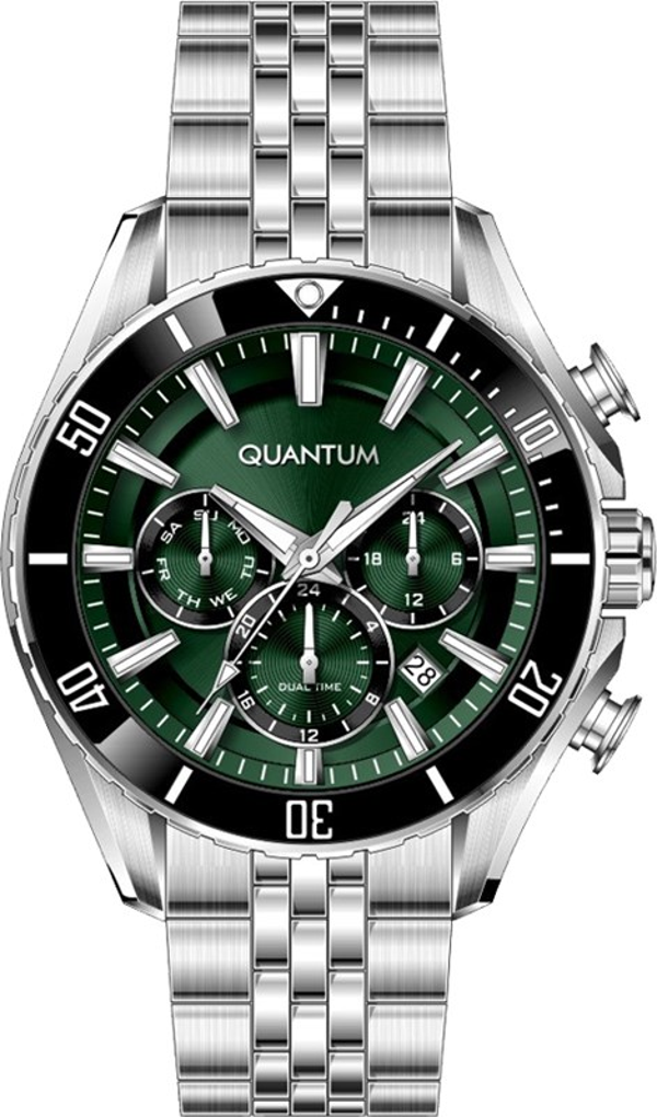 Quantum PWG1187.370 Erkek Kol Saati - Image 1