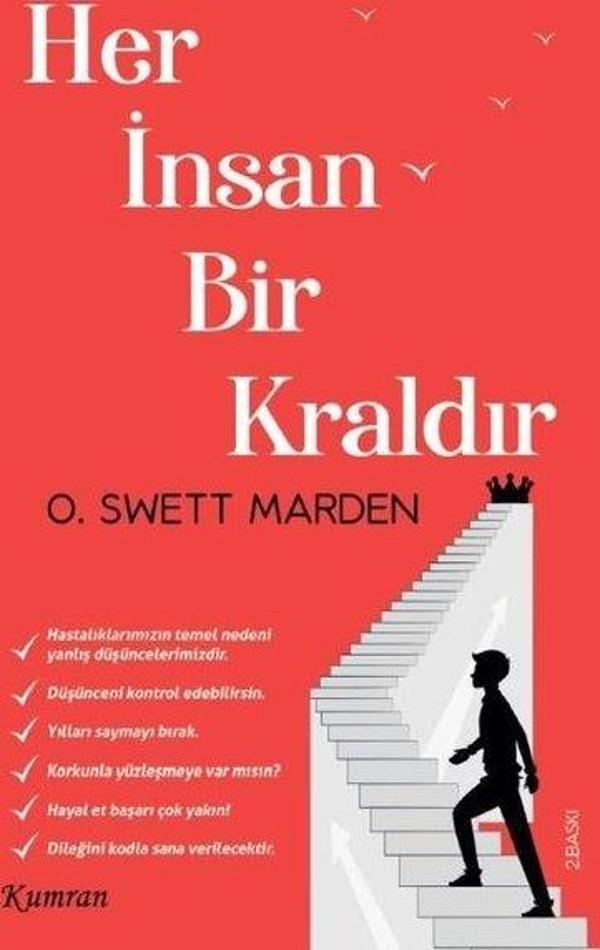 Her İnsan Bir Kraldır - Kumran - Image 1