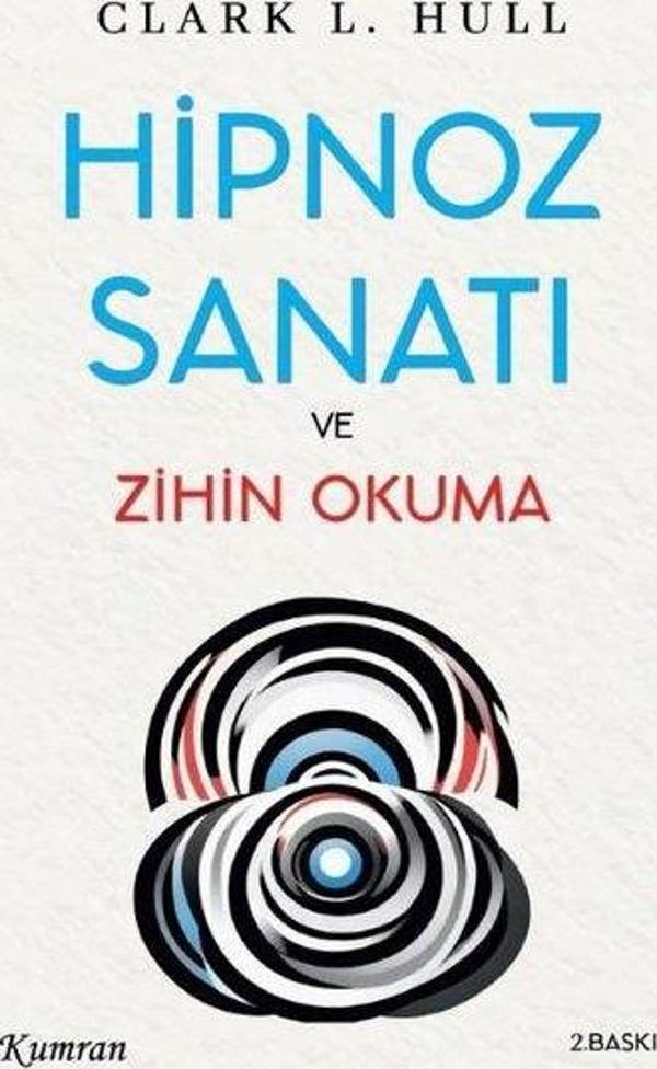 Hipnoz Sanatı ve Zihin Okuma - Kumran - Image 1