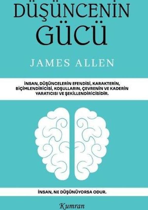Düşüncenin Gücü - Kumran - Image 1