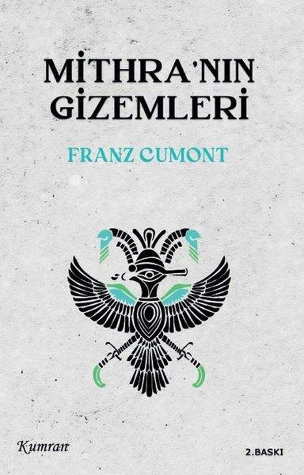Mithra'nın Gizemleri - Kumran - Image 1