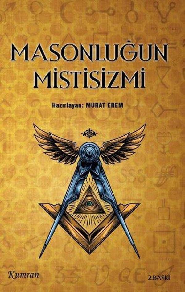 Masonluğun Mistisizmi - Kumran - Image 1