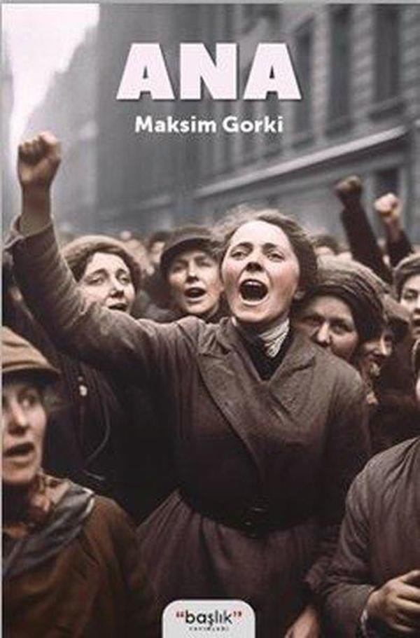 Ana - Başlık Yayınları - Image 1